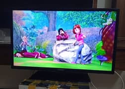 Original Samsung 32" LED TV
