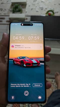 tecno cammon 30 16 256  with complet box