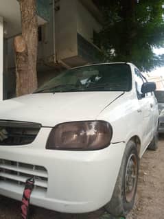 Suzuki Alto 2011