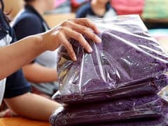 Required Females for Garments packing