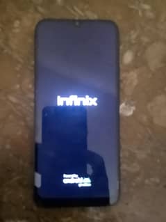 infinix smart 6