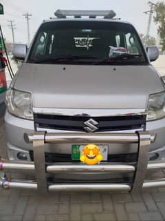 Suzuki APV 2009