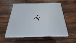 HP Elitebook 840 G5 Core i7 8th Generation 10/10