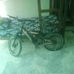 bicycle for sale