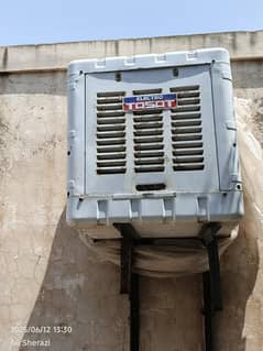 irani aircooler Cooler Bilkul Ok Hai