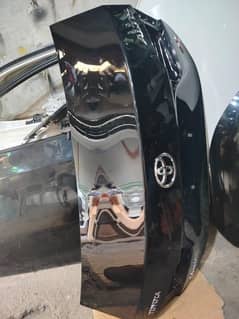 Corolla diggi