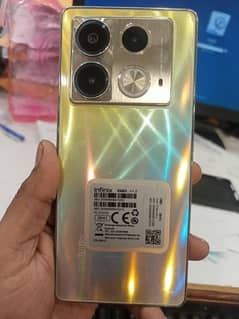 infinix
