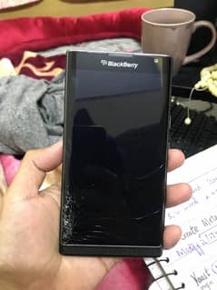 Blackberry / Blackberry priv