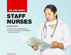 General nurse