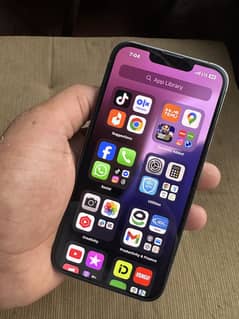 iPhone 13 Pro 256 gb pta approved