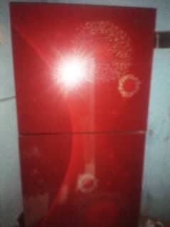 Orient Ruby 260 Space Red