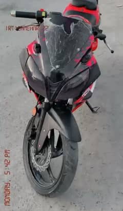 super power 200cc