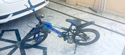 SK BIKE
