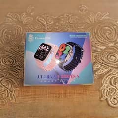 Couple smart watch