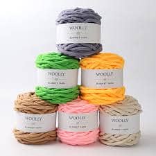 Knitting wool for sale - Premium Quality