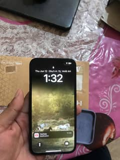 iPhone 13 Non PTA JV