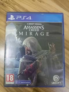 Assassin's Creed Mirage