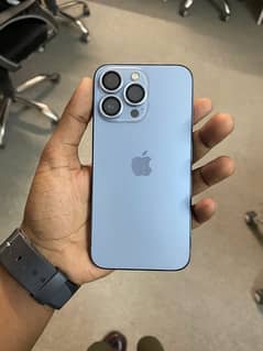 iPhone 13 pro non pta jv