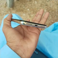 iPhone x non Pta