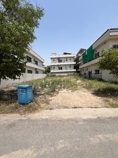 Solid Land Plot 16 Marla DHA 1