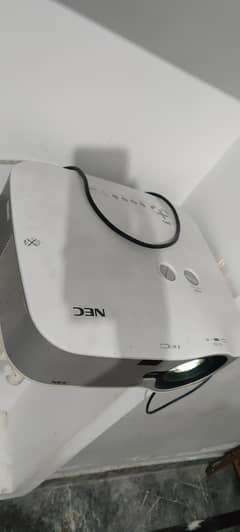 *NEC