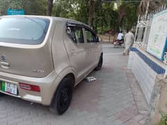 Suzuki Alto 2019 (Auto)Automatic gare chnage