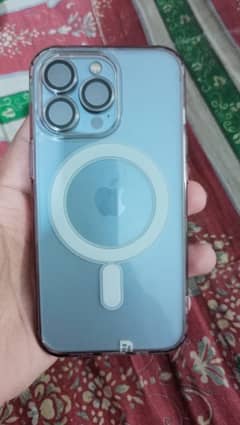 iPhone 13Pro non pta jv 128 gb used condition 9.5/10