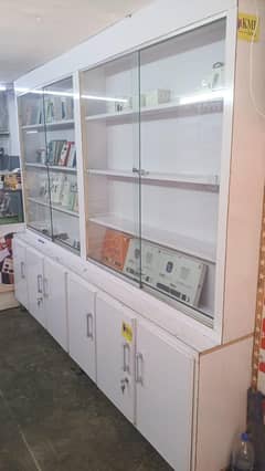 counter