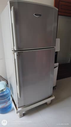 Haier Refrigerator