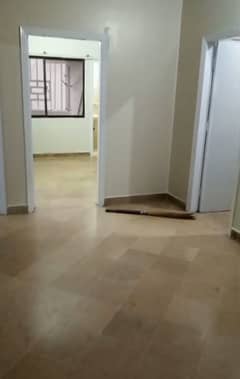 Sale flat Madina blessing 2bed. d. d 5th Lift Alladin park