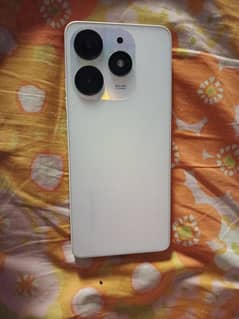 Tecno spark 10 pro 10/10