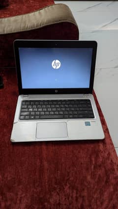 Hp ProBook 430 G4