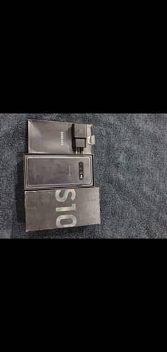 Samsung galaxy s10