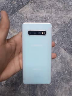 Samsung S10 plus PTA approved