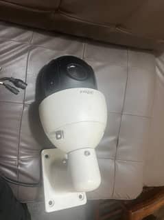 Dahua 8MP PTZ cameras latest Model
