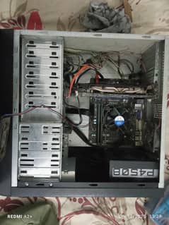 PC for sale in 30k