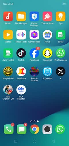 oppo a5s