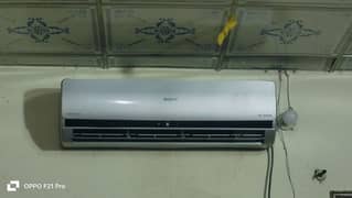 orient dc inverter ultron e comfort