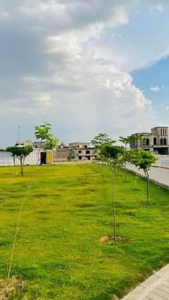 2 Beds Apartment Available for sale on Installment in Faisal Margalla City (FMC) Adjacent B-17 Block A