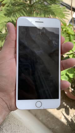 Iphone 7 plus pta approved