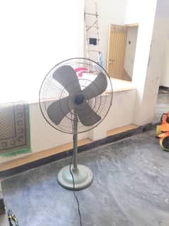 Pedestal Fan