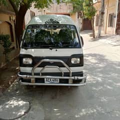 Suzuki bolan for sale  03093431217