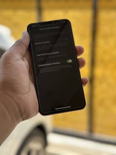 iPhone XS Max