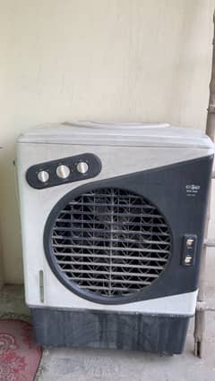 Super Asia cooler