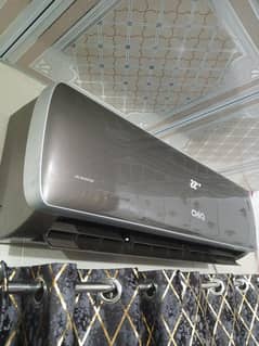 Changhong RuBa  Chiq 1.5 tan