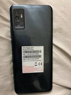 ZTE