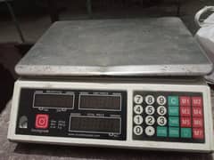 best weight scale