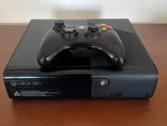 XBOX 360 E non jailbroken original