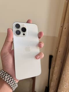 13 Pro Max JV 128 GB E Sim working