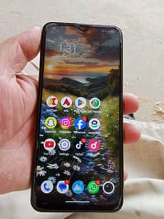 Vivo Y03t 4+4 128GB